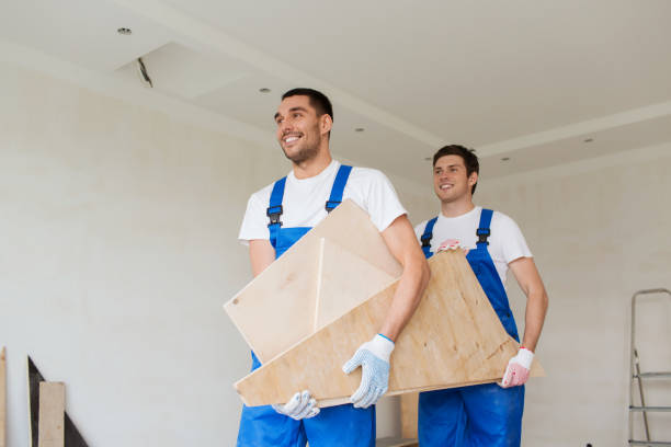 Best Same-Day Junk Removal Services  in USA